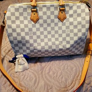 Louis Vuitton bag